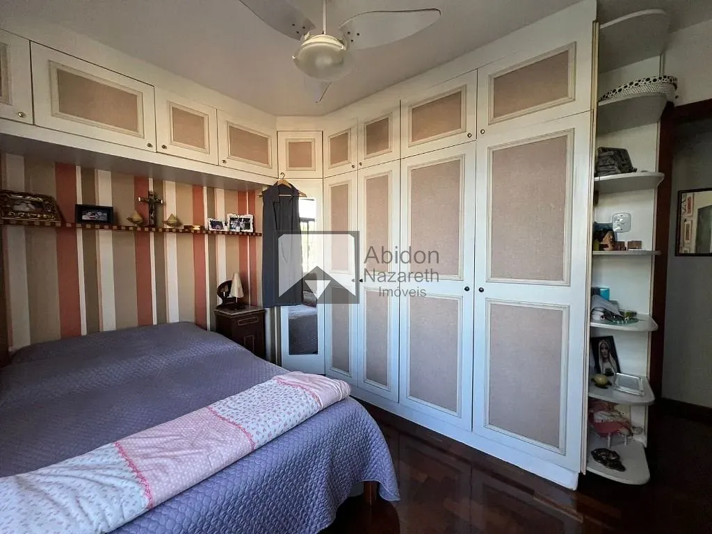 Apartamento, 4 quartos, 140 m² - Foto 28