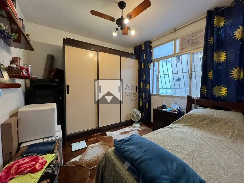 Apartamento, 4 quartos, 140 m² - Foto 26