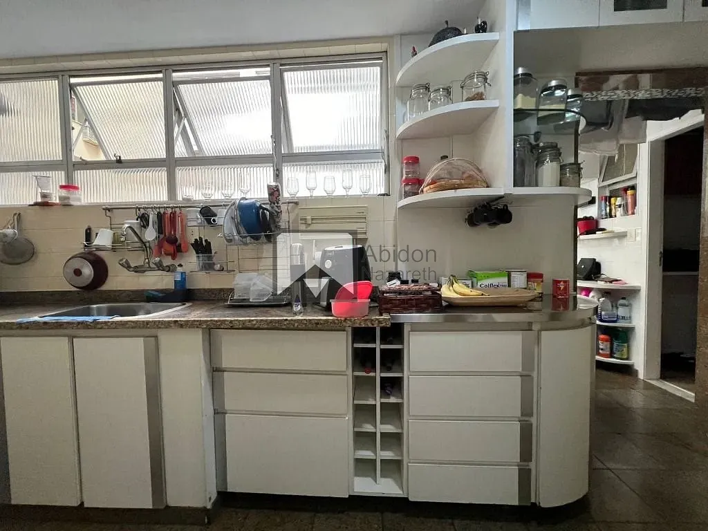 Apartamento, 4 quartos, 140 m² - Foto 18