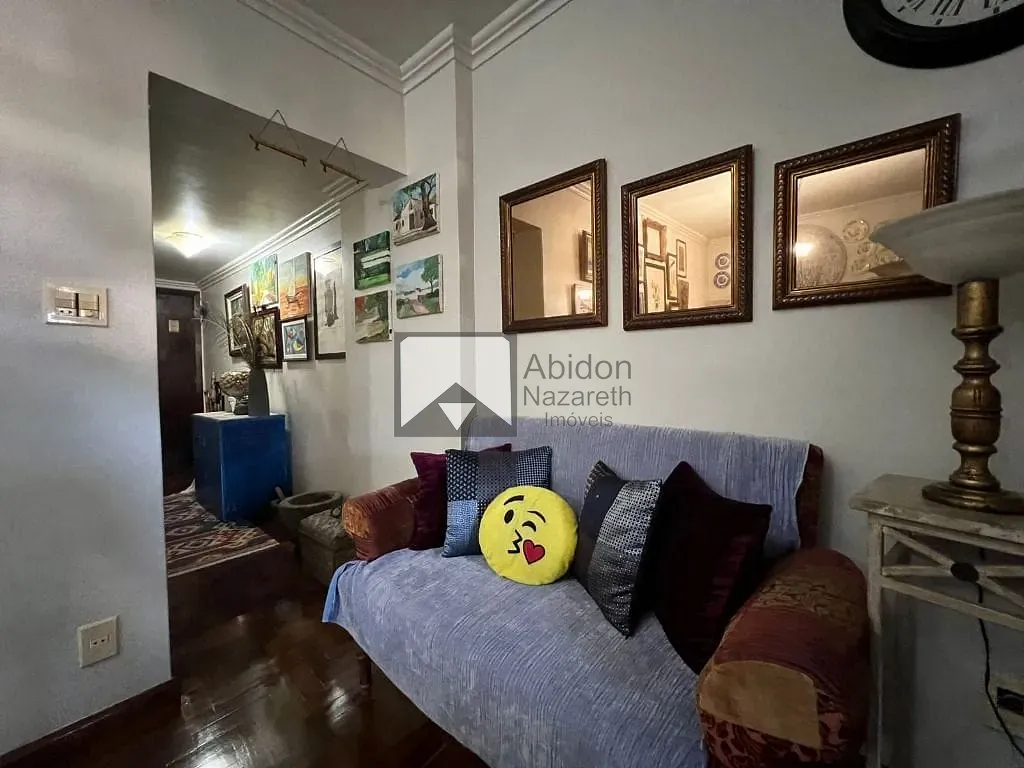 Apartamento, 4 quartos, 140 m² - Foto 7