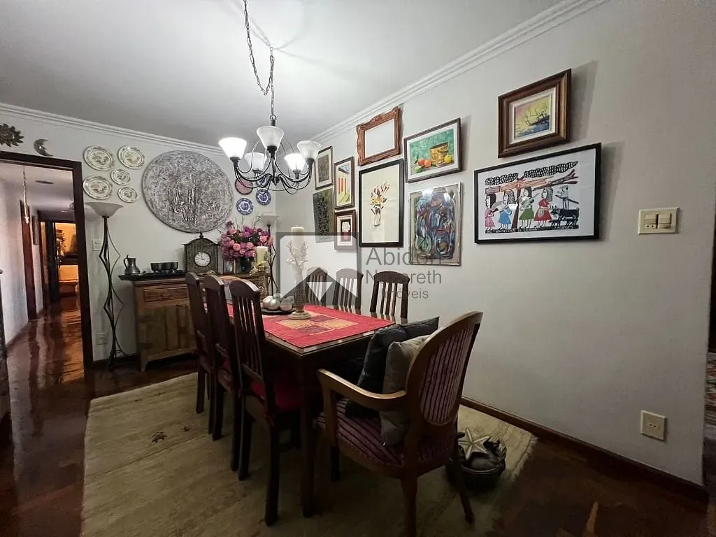 Apartamento, 4 quartos, 140 m² - Foto 1