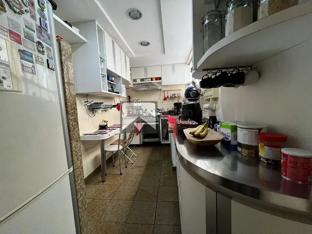 Apartamento, 4 quartos, 140 m² - Foto 21