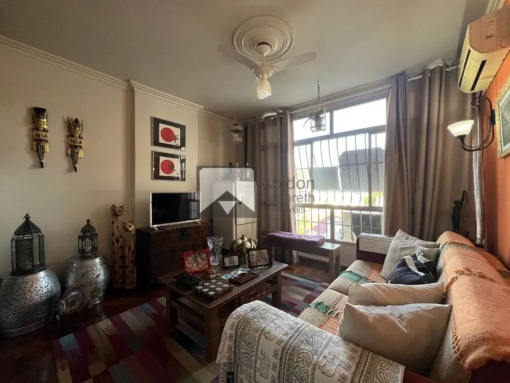 Apartamento, 4 quartos, 140 m² - Foto 8