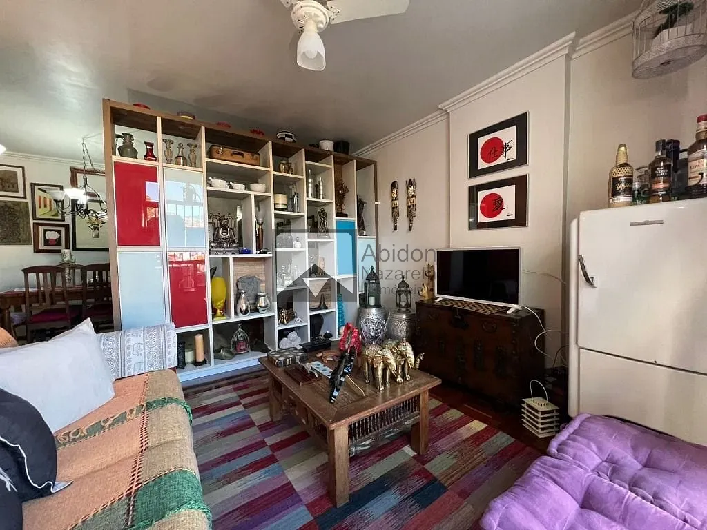 Apartamento, 4 quartos, 140 m² - Foto 12
