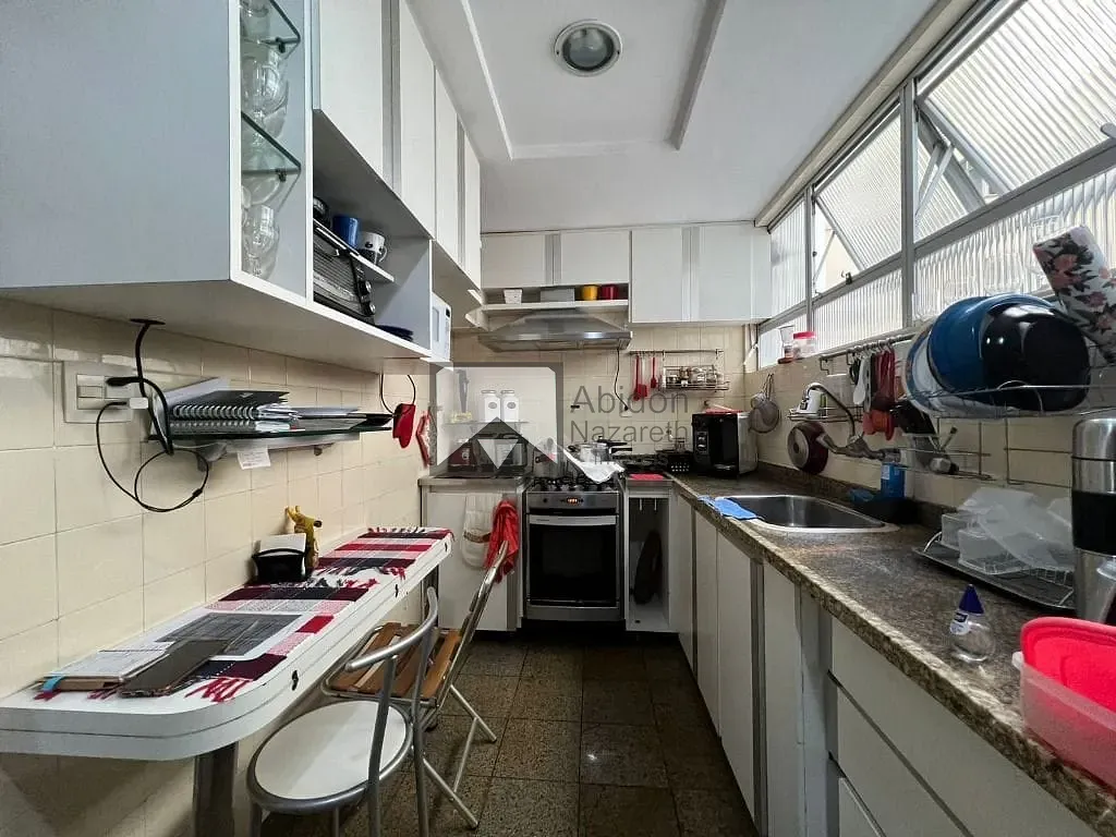 Apartamento, 4 quartos, 140 m² - Foto 17