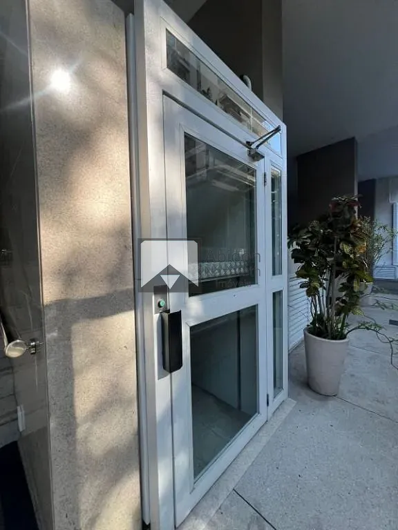 Apartamento, 4 quartos, 140 m² - Foto 11