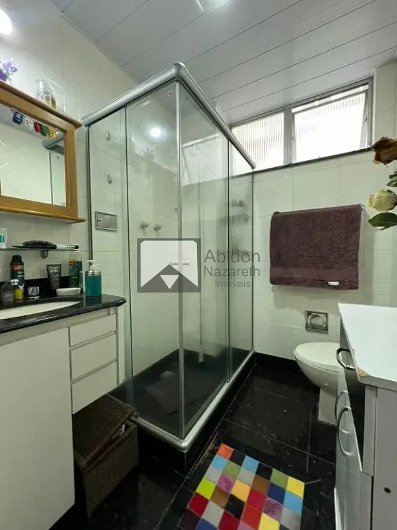 Apartamento, 4 quartos, 140 m² - Foto 31