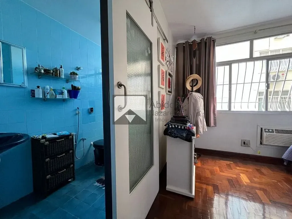 Apartamento, 4 quartos, 140 m² - Foto 29