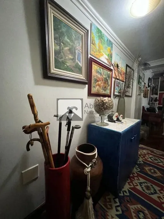 Apartamento, 4 quartos, 140 m² - Foto 4