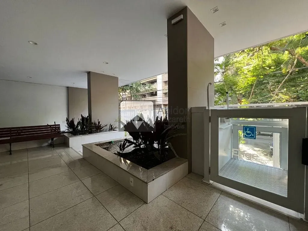 Apartamento, 4 quartos, 140 m² - Foto 15