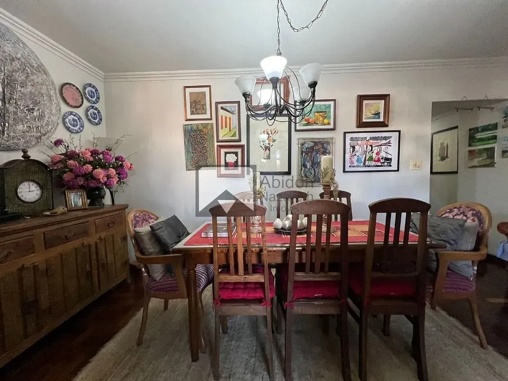 Apartamento, 4 quartos, 140 m² - Foto 6