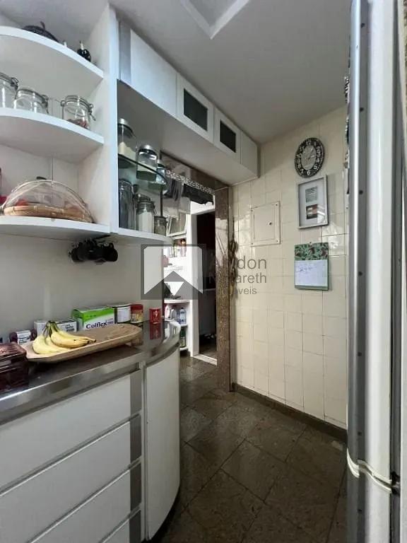 Apartamento, 4 quartos, 140 m² - Foto 19