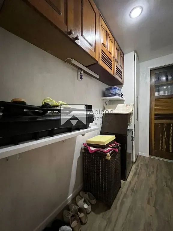 Apartamento, 4 quartos, 140 m² - Foto 23