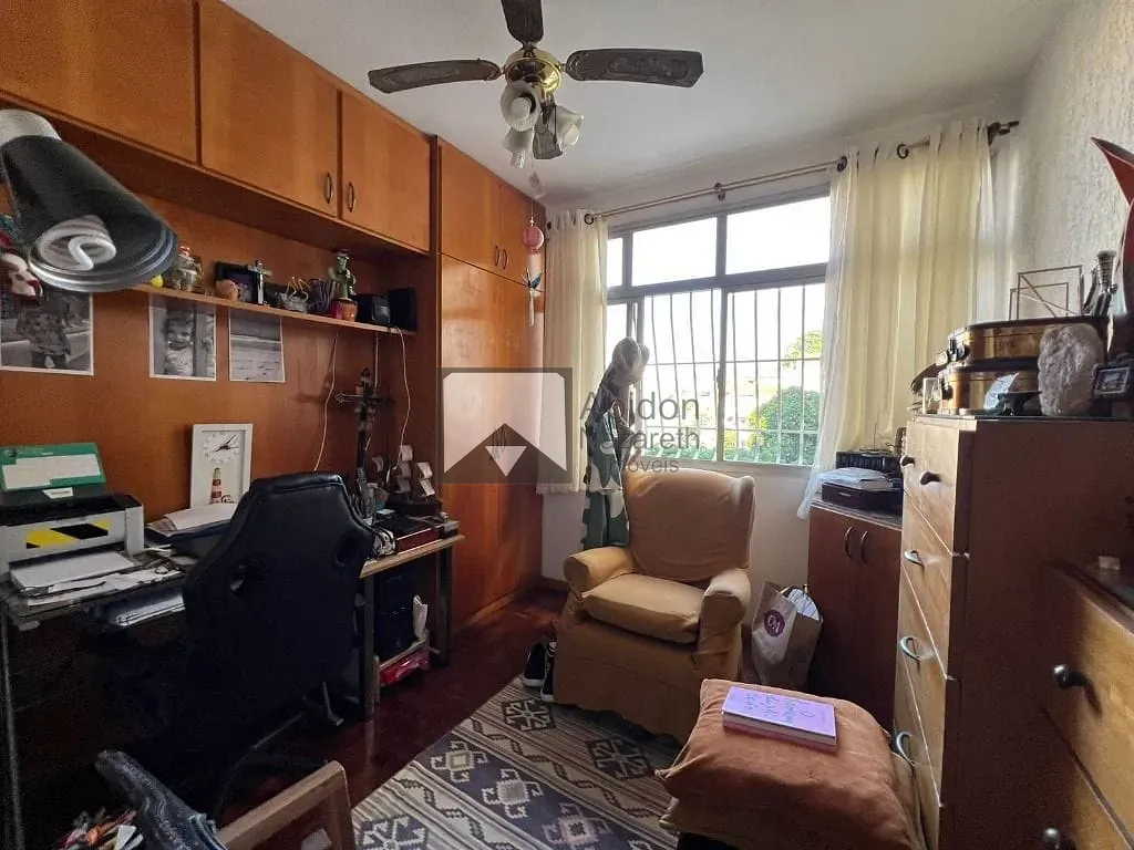 Apartamento, 4 quartos, 140 m² - Foto 30