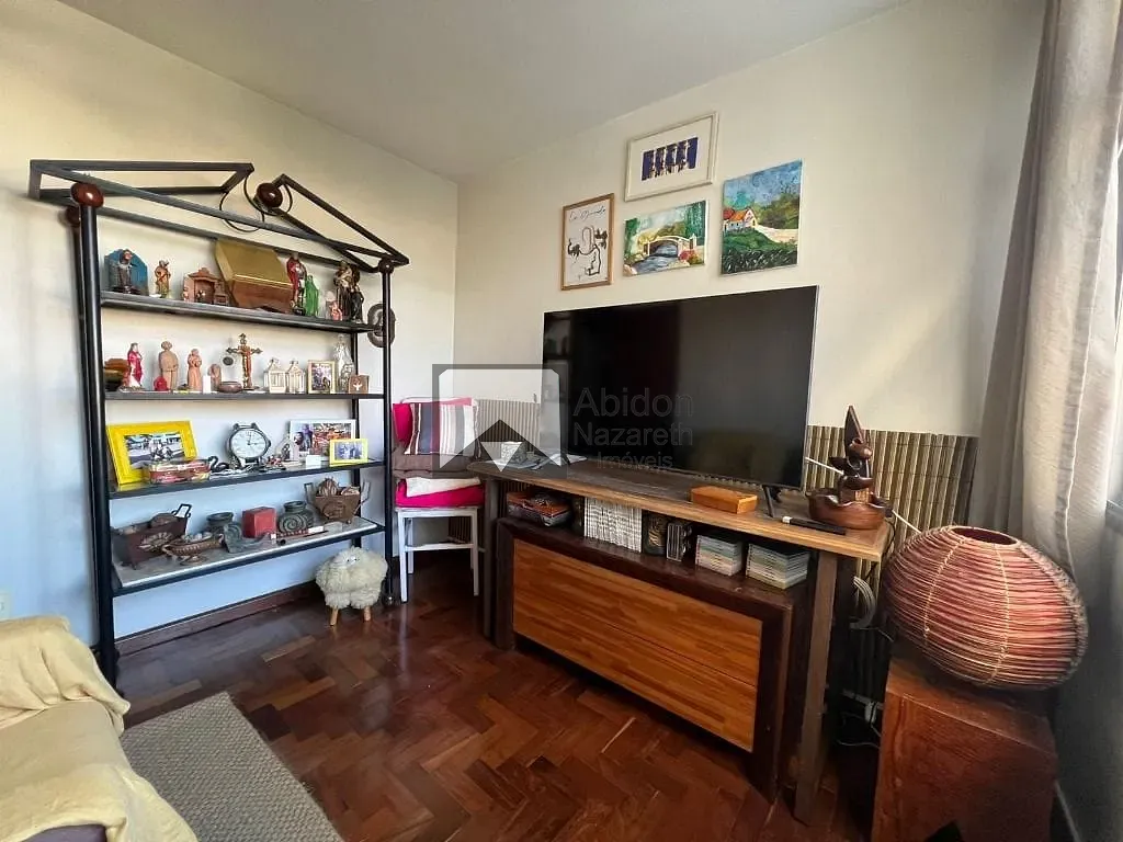 Apartamento, 4 quartos, 140 m² - Foto 16