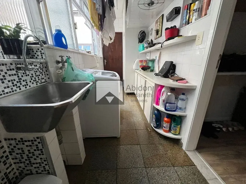 Apartamento, 4 quartos, 140 m² - Foto 22