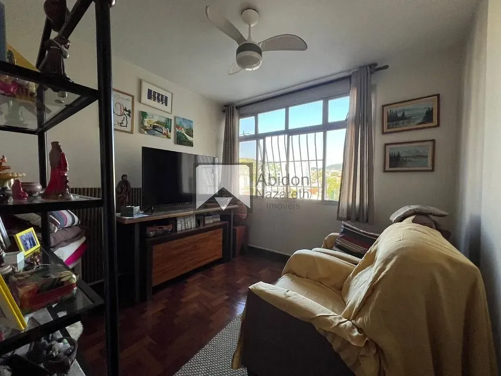 Apartamento, 4 quartos, 140 m² - Foto 10