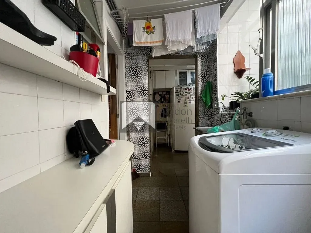 Apartamento, 4 quartos, 140 m² - Foto 25