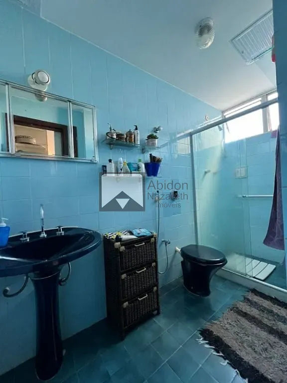 Apartamento, 4 quartos, 140 m² - Foto 32