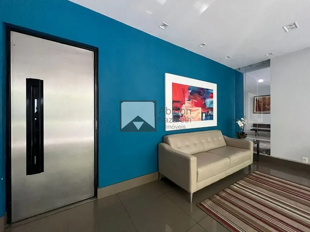 Apartamento, 4 quartos, 140 m² - Foto 13