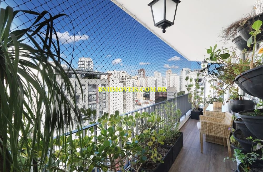 Apartamento, 4 quartos, 171 m² - Foto 1