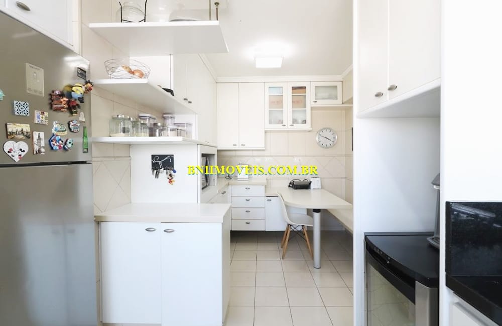 Apartamento, 4 quartos, 171 m² - Foto 5
