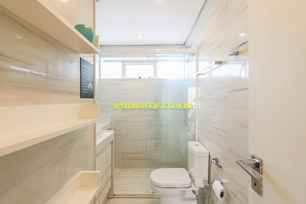 Apartamento, 4 quartos, 171 m² - Foto 13