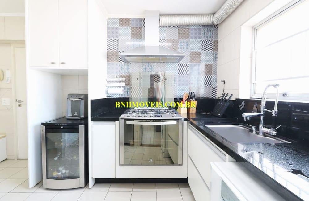 Apartamento, 4 quartos, 171 m² - Foto 6