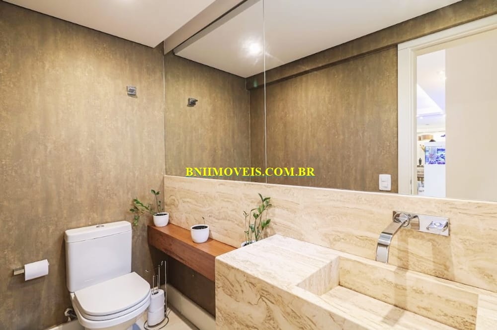Apartamento, 4 quartos, 171 m² - Foto 4