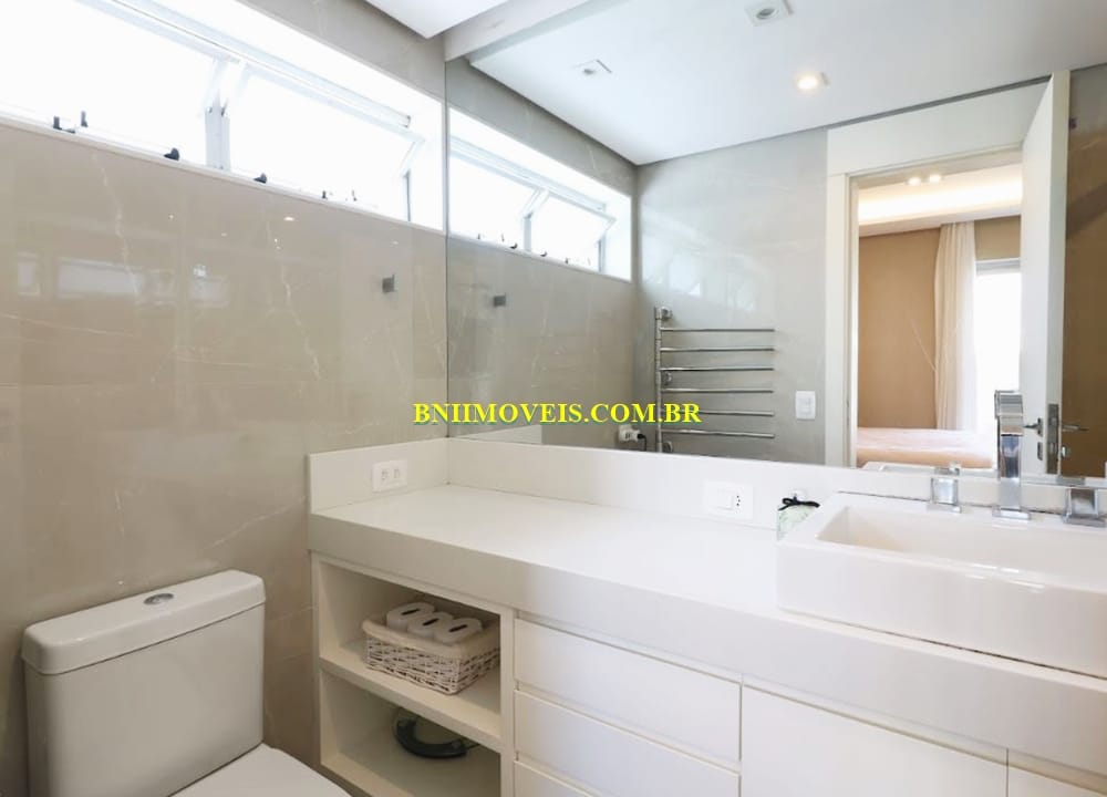 Apartamento, 4 quartos, 171 m² - Foto 9