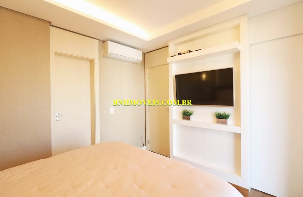 Apartamento, 4 quartos, 171 m² - Foto 8