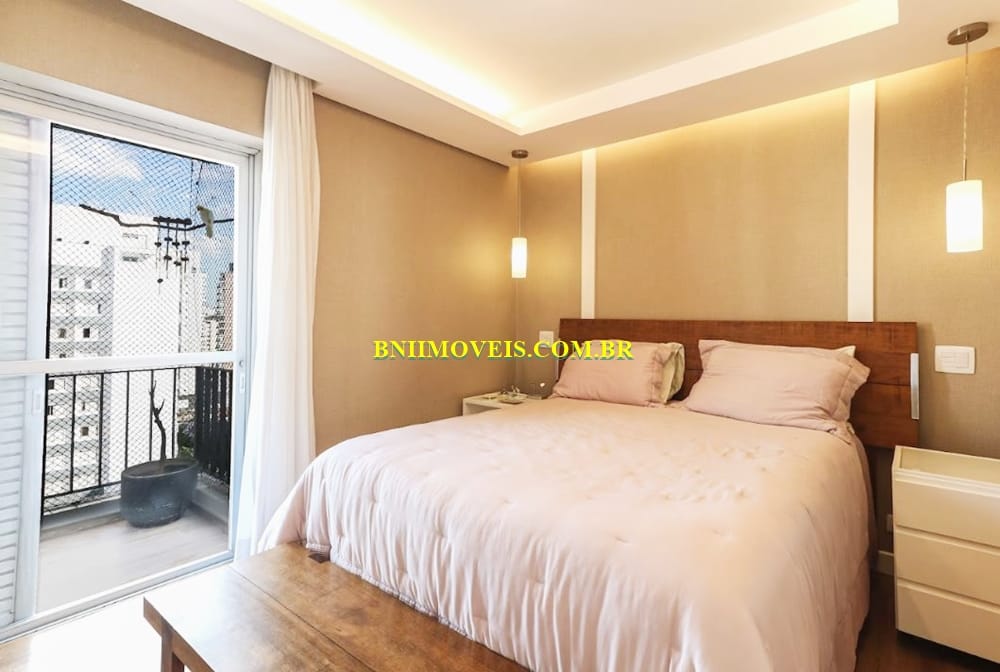 Apartamento, 4 quartos, 171 m² - Foto 7