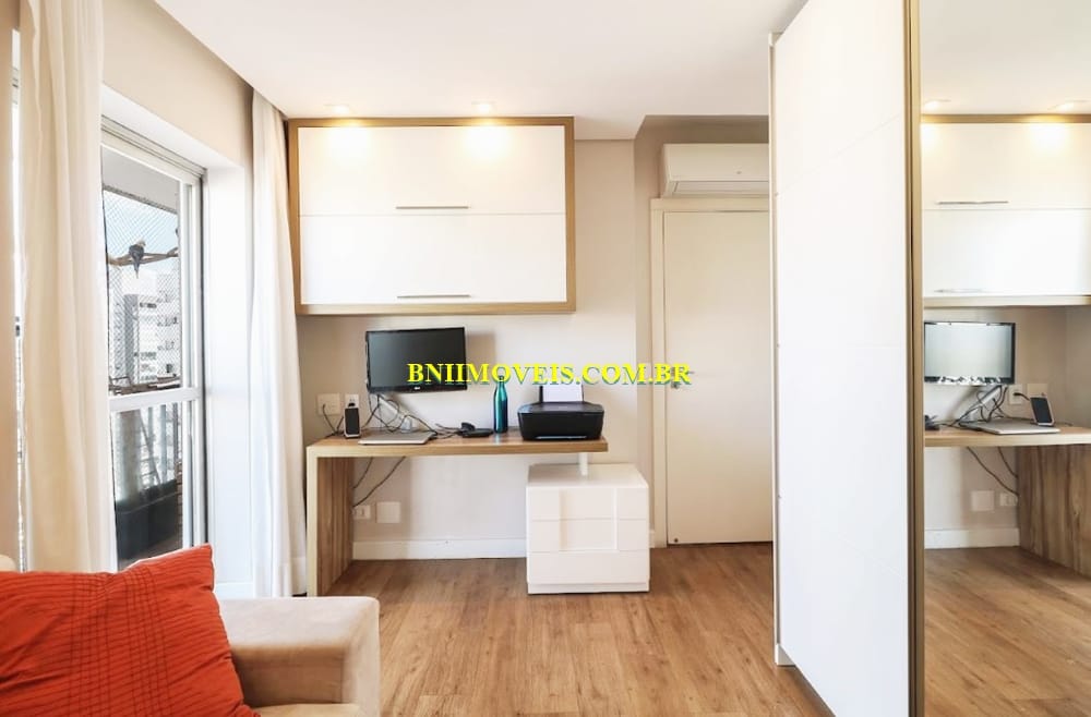 Apartamento, 4 quartos, 171 m² - Foto 15