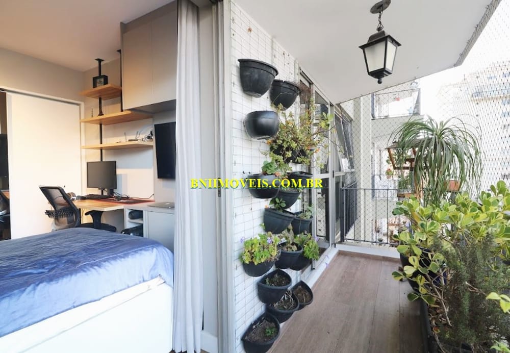 Apartamento, 4 quartos, 171 m² - Foto 18