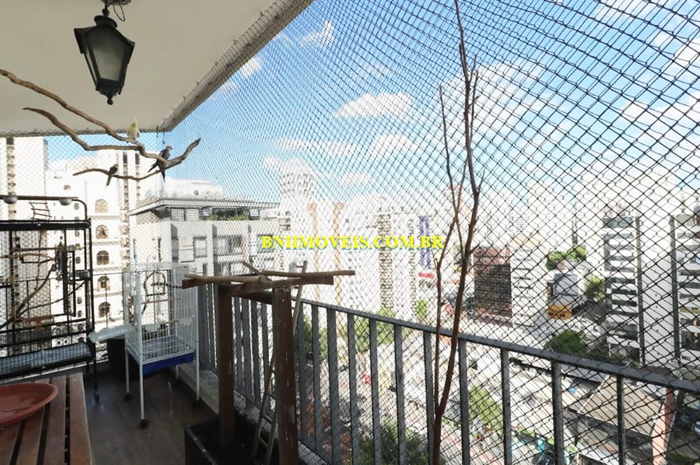 Apartamento, 4 quartos, 171 m² - Foto 16