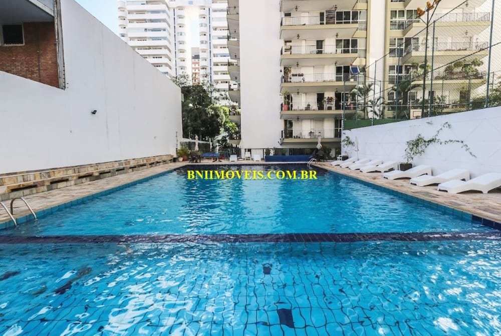 Apartamento, 4 quartos, 171 m² - Foto 19