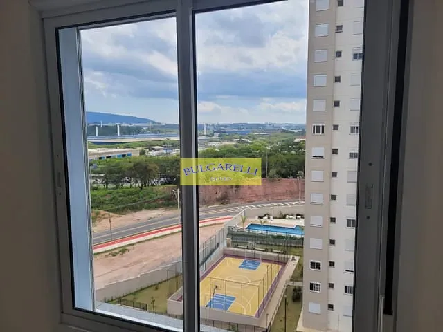 Apartamento com 78m² 3 quartos e 2 banheiros, à venda, no bairro Engordadouro em Jundiaí