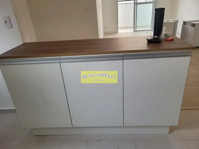 Apartamento com 78m² 3 quartos e 2 banheiros, à venda, no bairro Engordadouro em Jundiaí