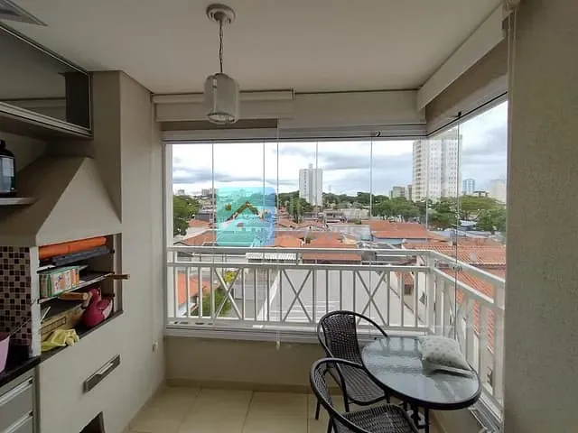 Apartamento com 67m² 2 quartos e 2 banheiros, à venda, no bairro Jardim America em São José dos Campos