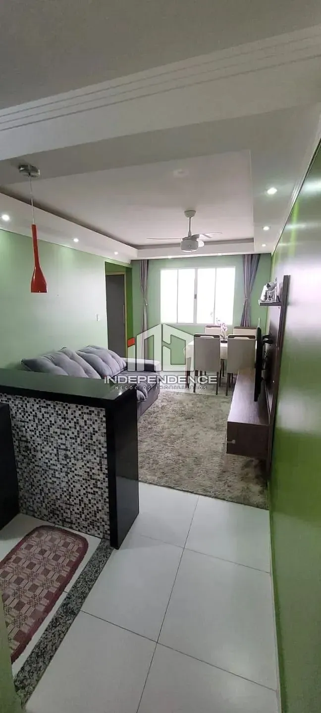 Apartamento, 2 quartos, 60 m² - Foto 22