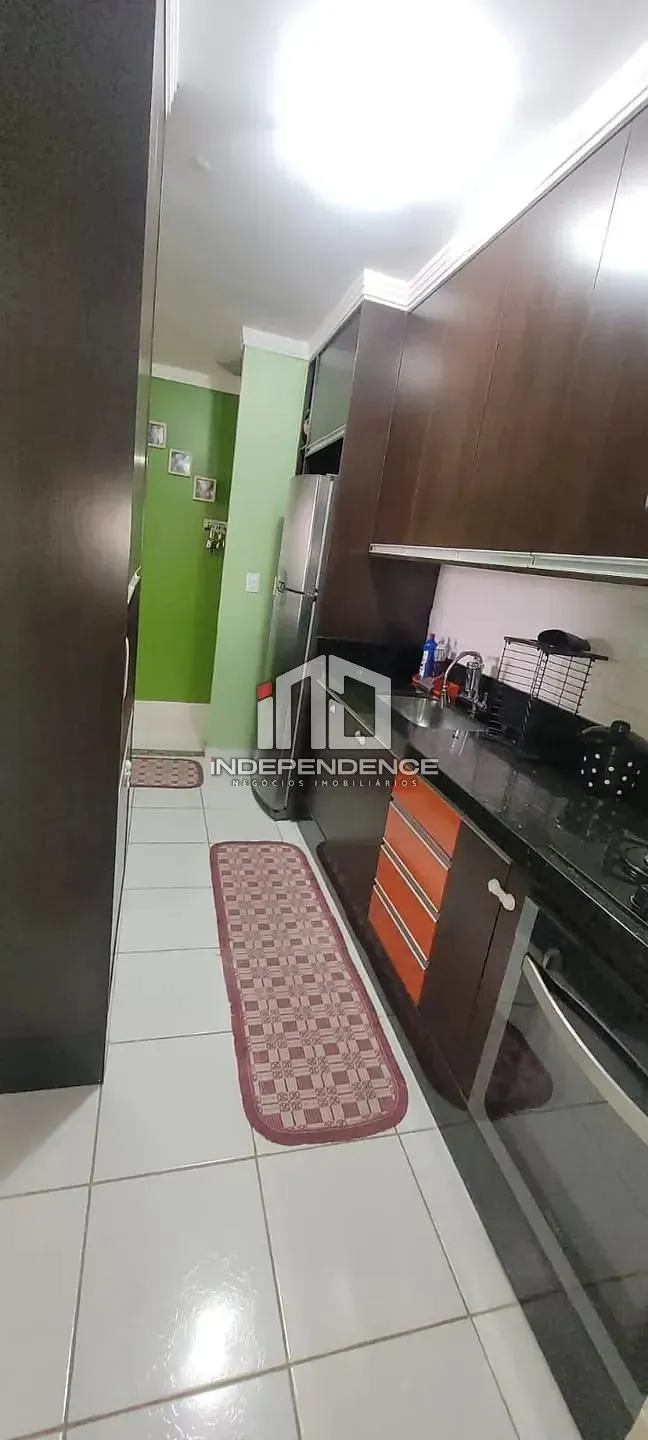 Apartamento, 2 quartos, 60 m² - Foto 28