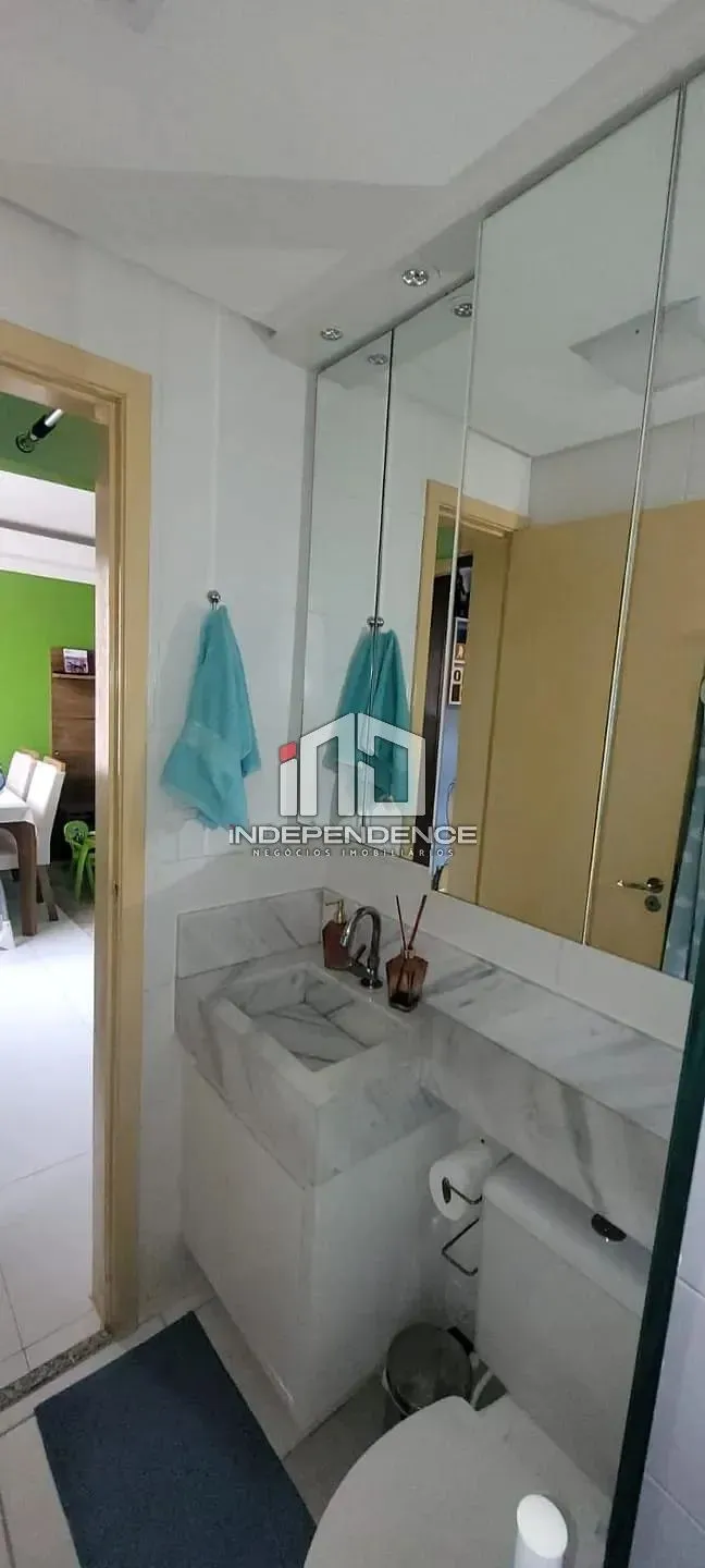 Apartamento, 2 quartos, 60 m² - Foto 25