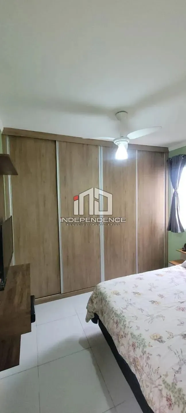 Apartamento, 2 quartos, 60 m² - Foto 9