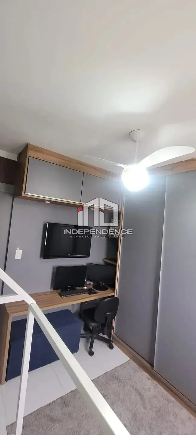 Apartamento, 2 quartos, 60 m² - Foto 15
