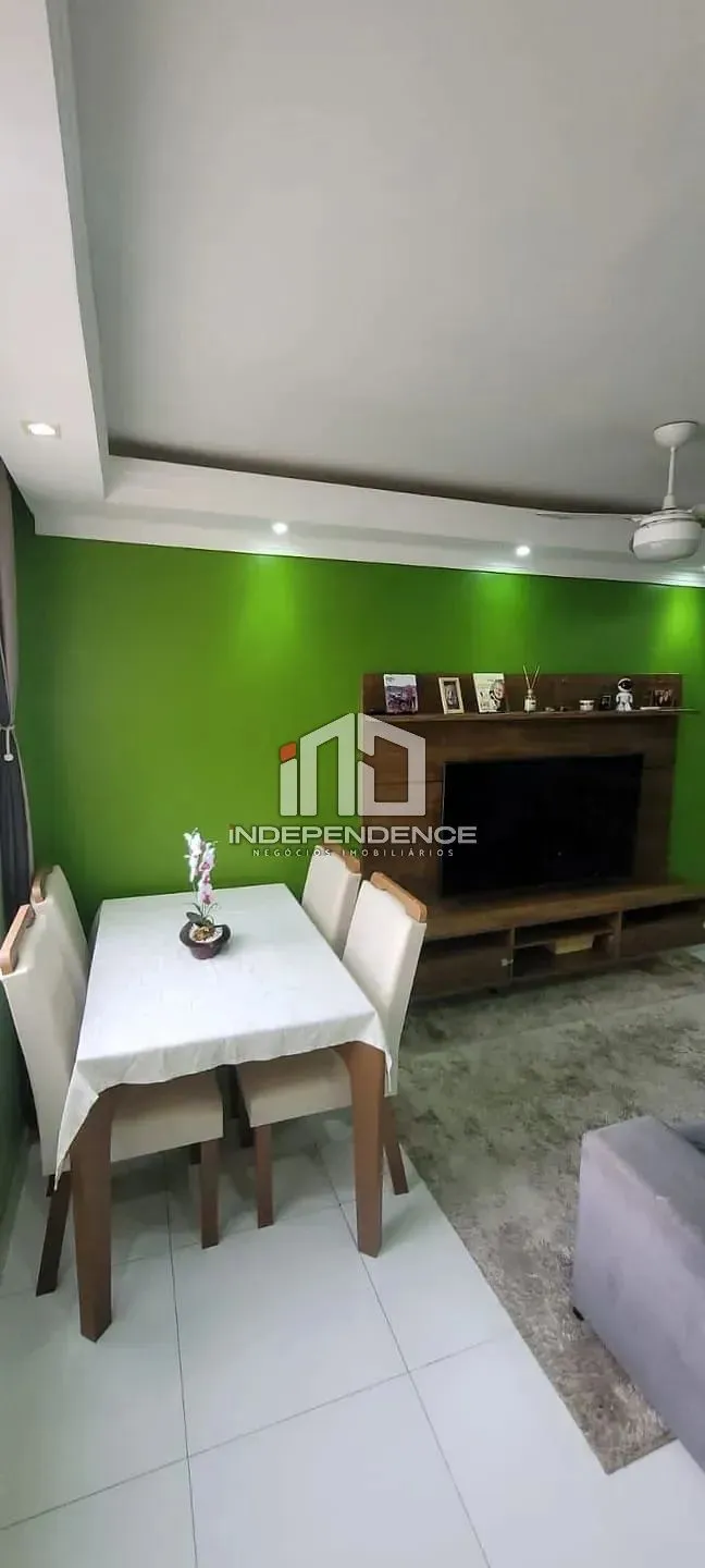 Apartamento, 2 quartos, 60 m² - Foto 36