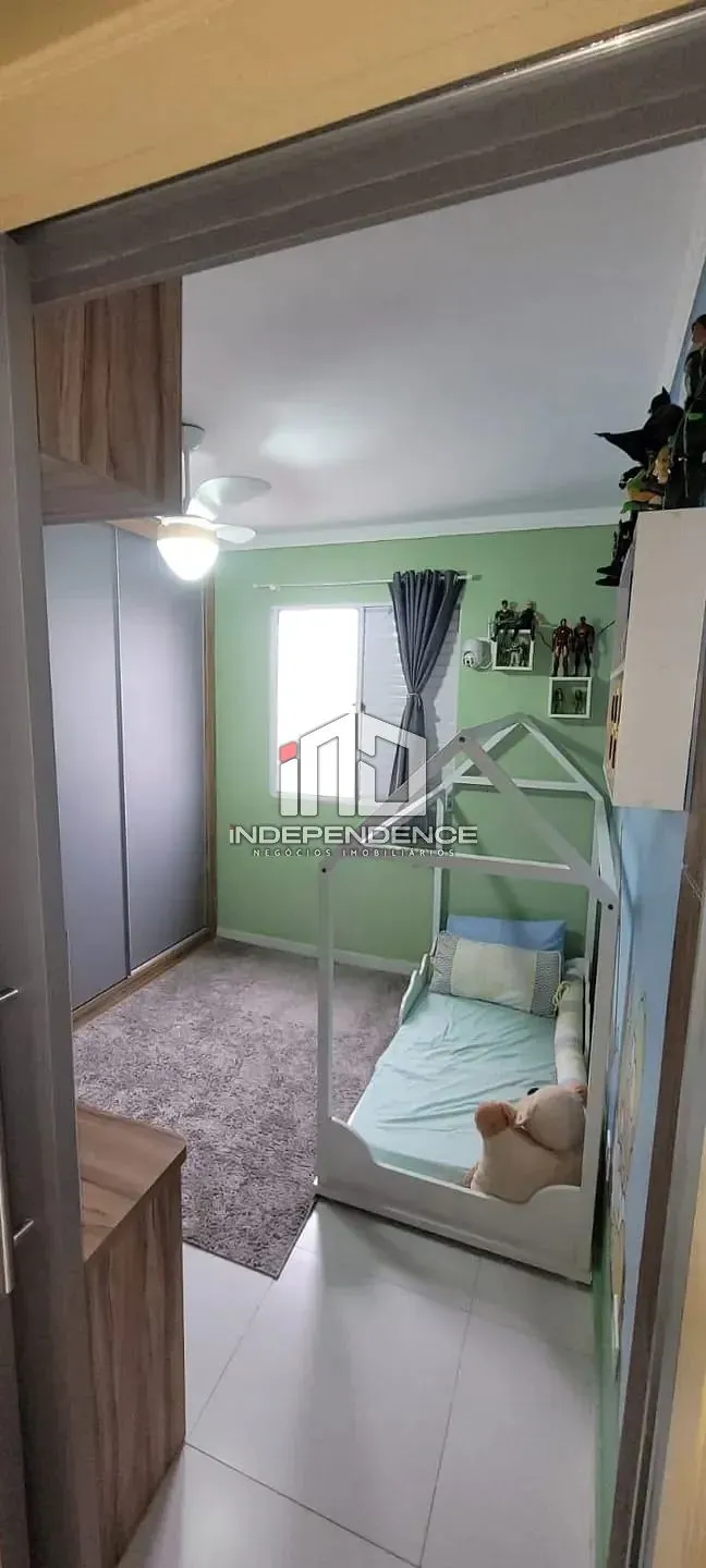 Apartamento, 2 quartos, 60 m² - Foto 12