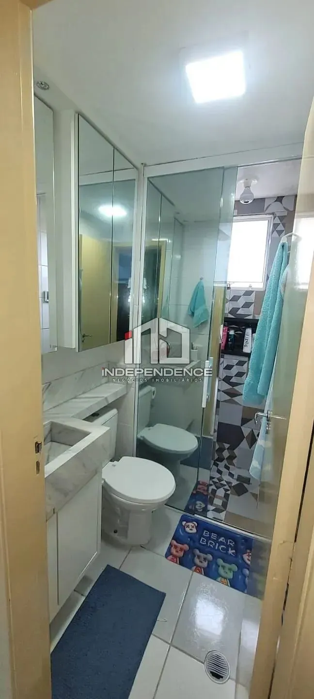 Apartamento, 2 quartos, 60 m² - Foto 18