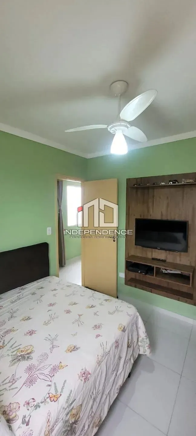 Apartamento, 2 quartos, 60 m² - Foto 5