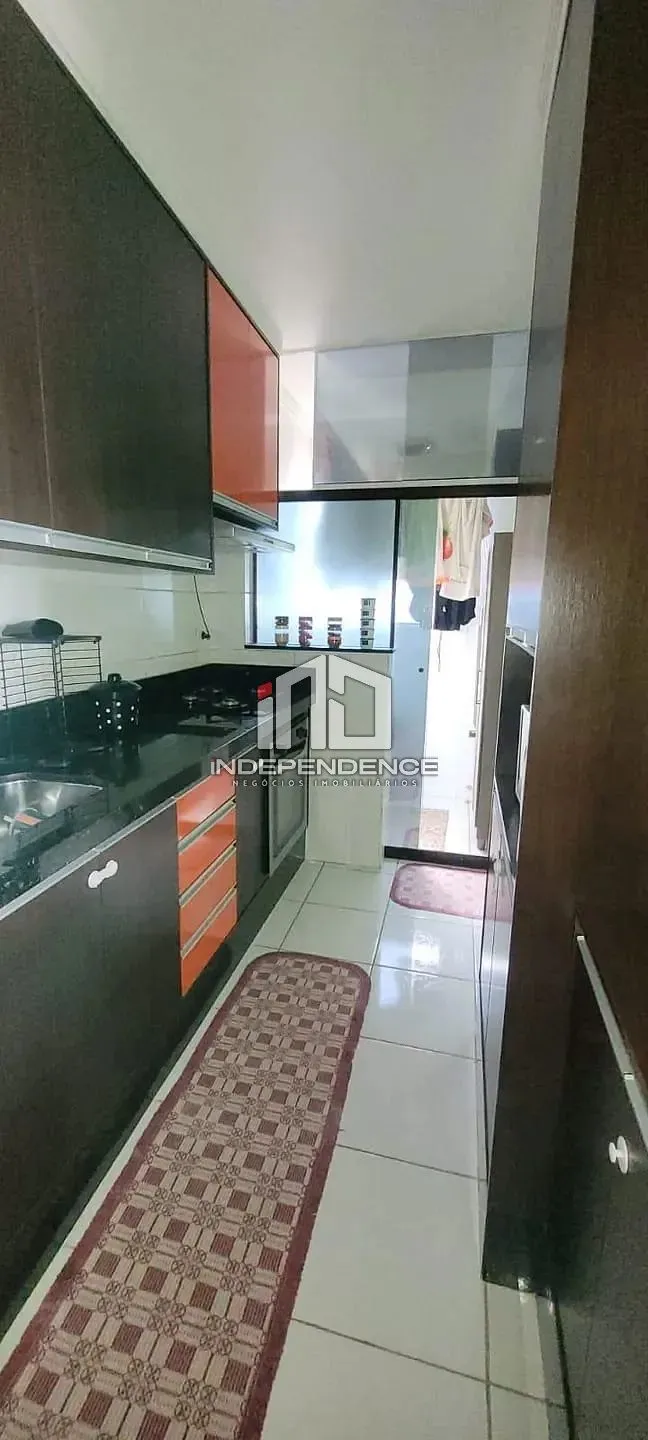 Apartamento, 2 quartos, 60 m² - Foto 32