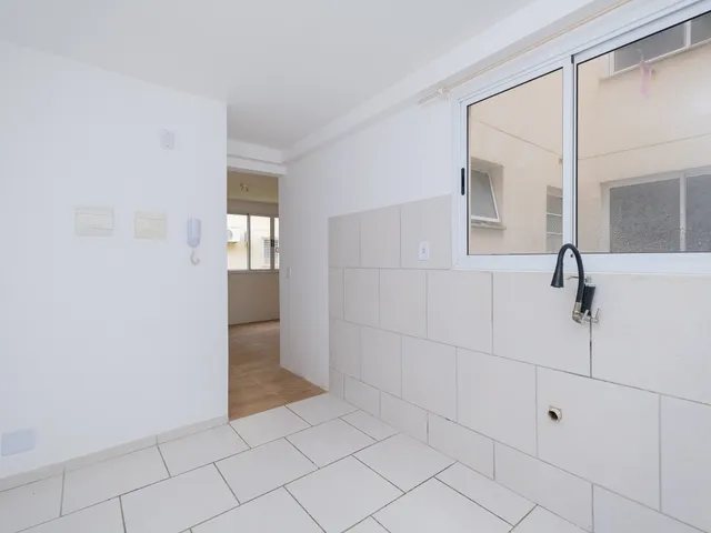 Apartamento com 66m² 2 quartos e 1 banheiro, para alugar, no bairro São Gonçalo em Pelotas